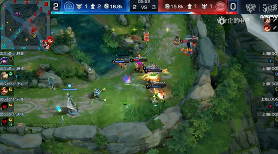 王者荣耀日活跃用户再创新高突破1.39亿